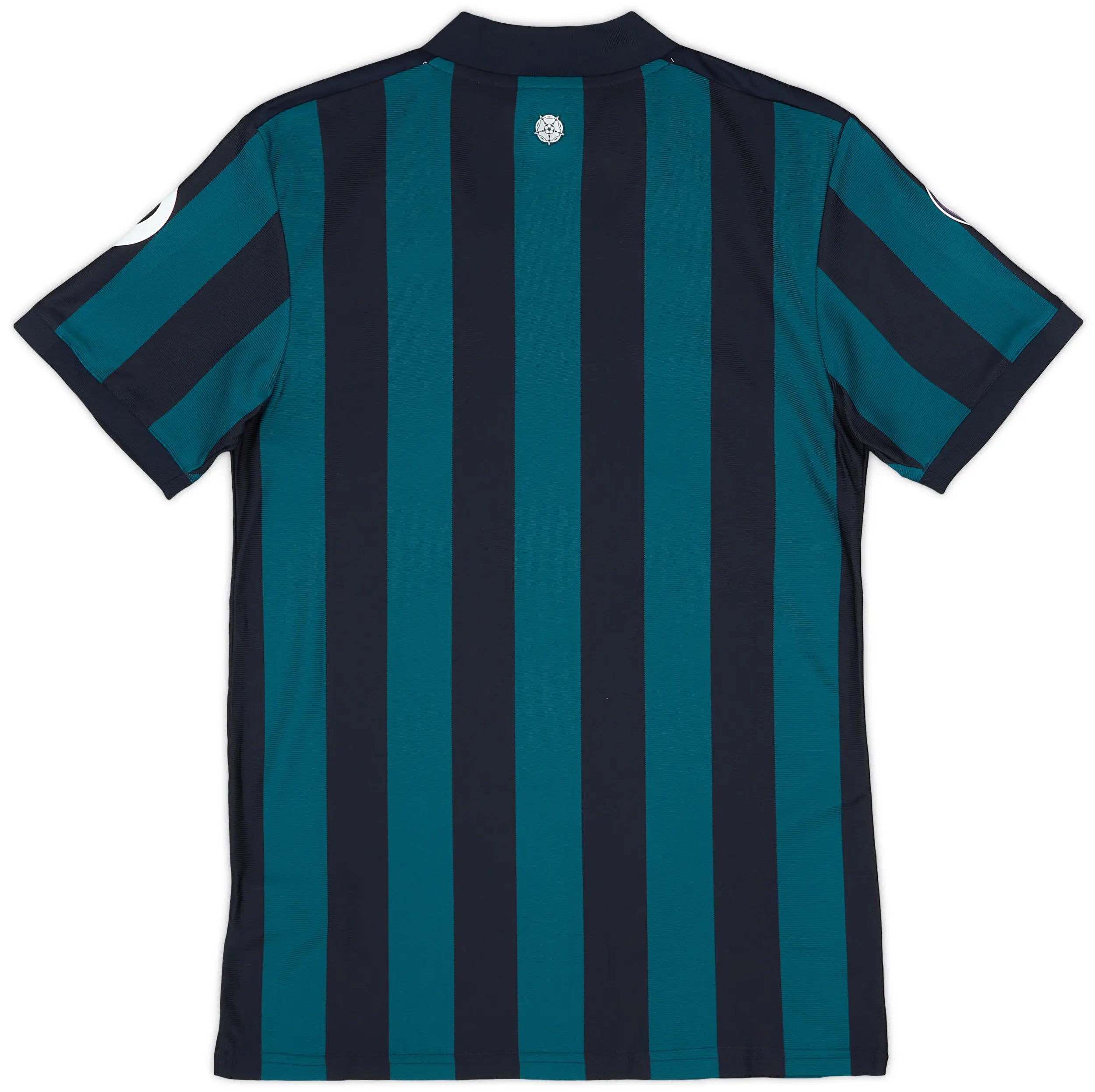 Leeds United borte drakt 2020/21