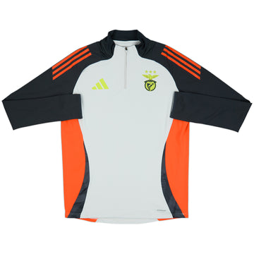 Mystery football jacket/zip up