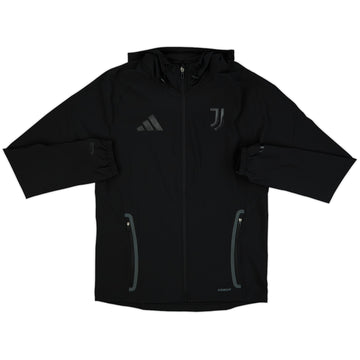 Mystery football jacket/zip up