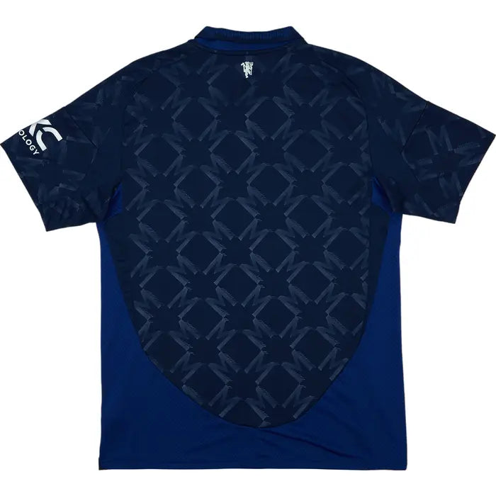 Manchester United Borte 2024/25