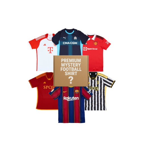 Premium Matchday Pack