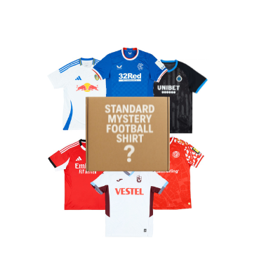 Standard Mystery kit