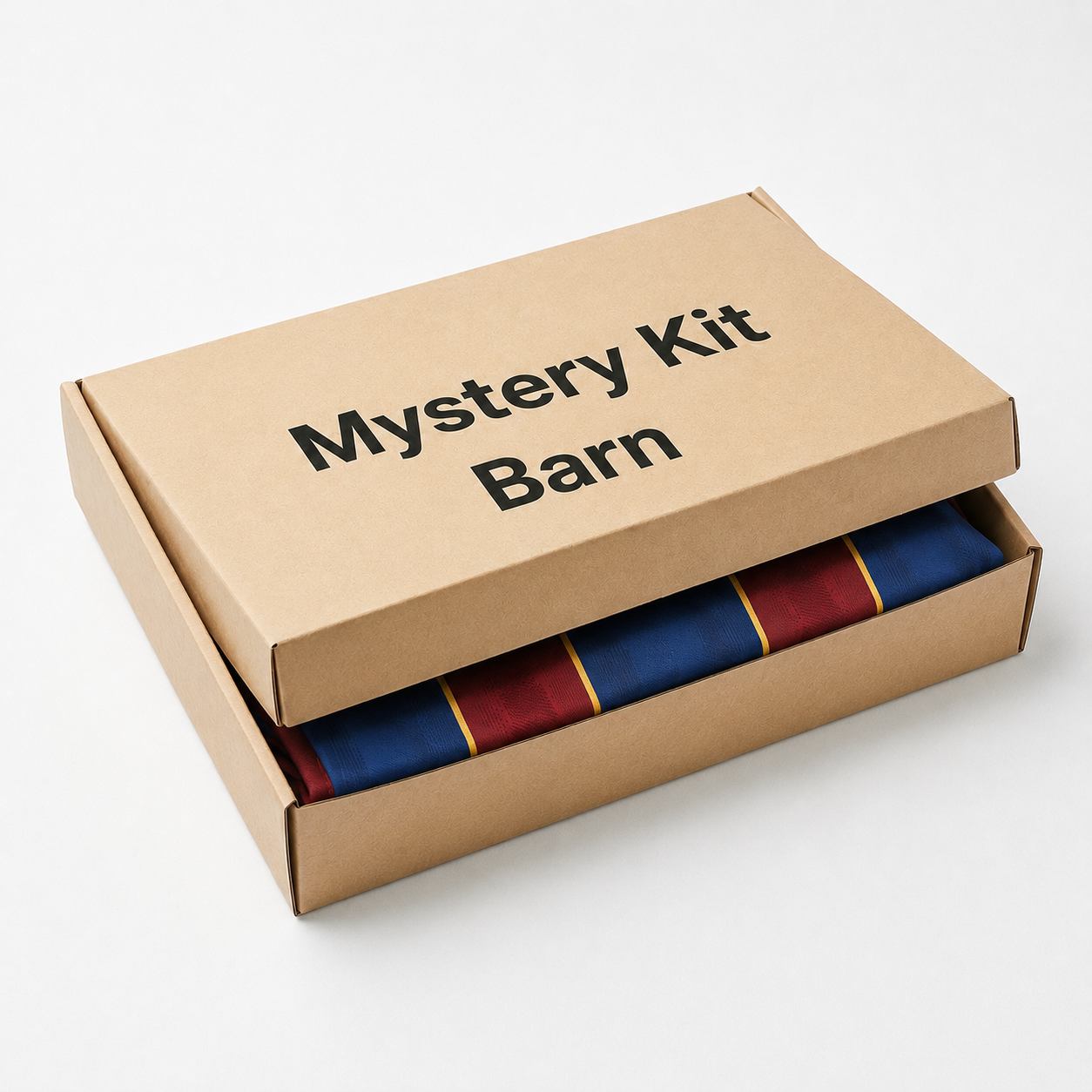 Kids Mystery kit