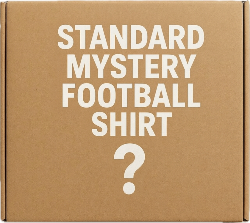 Standard Mystery kit