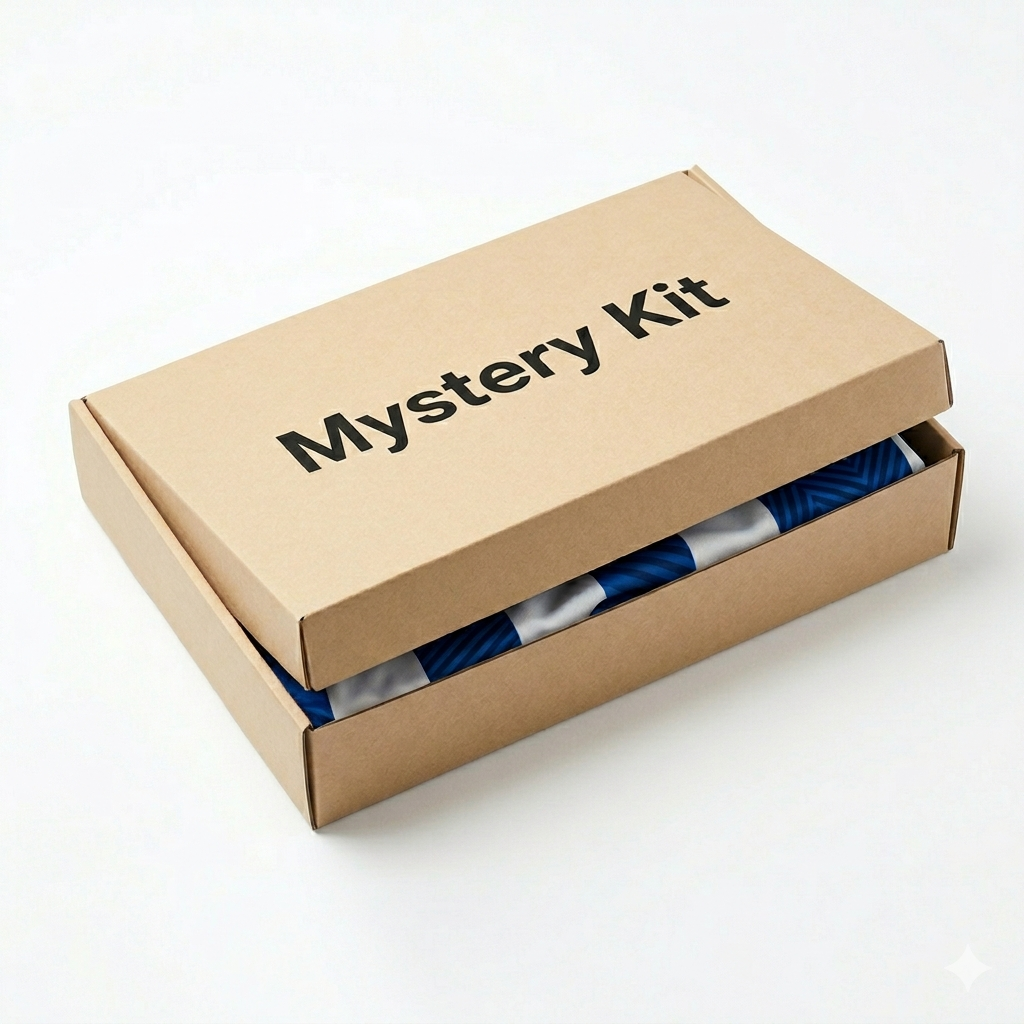 Mystery Kit