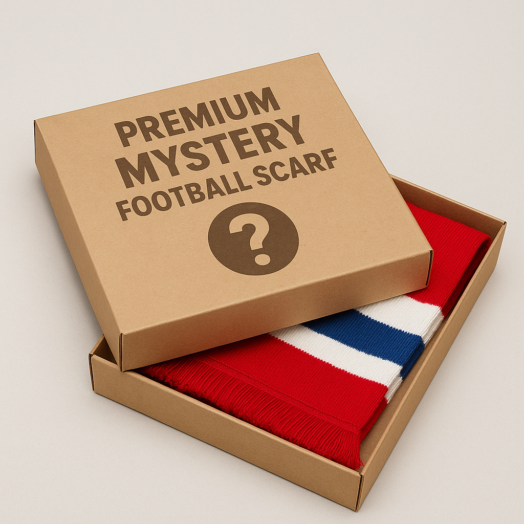 Premium Matchday Pack