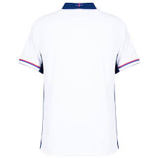 England Hjemme 2024/25