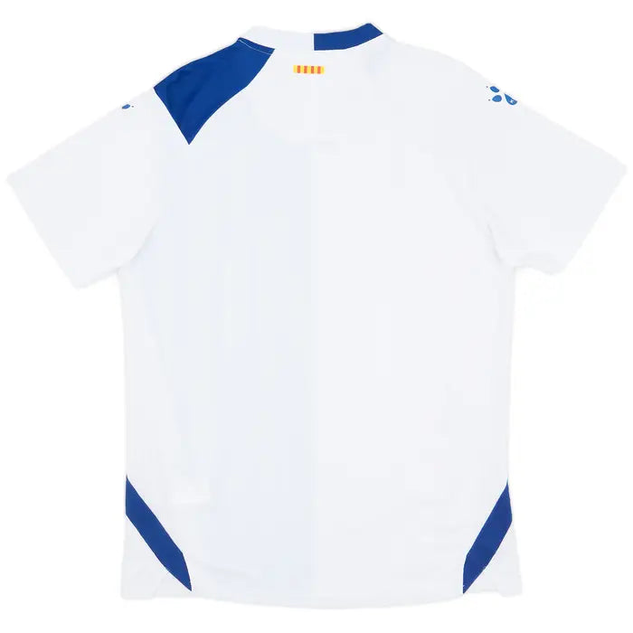 Espanyol 3. drakt 2022/23