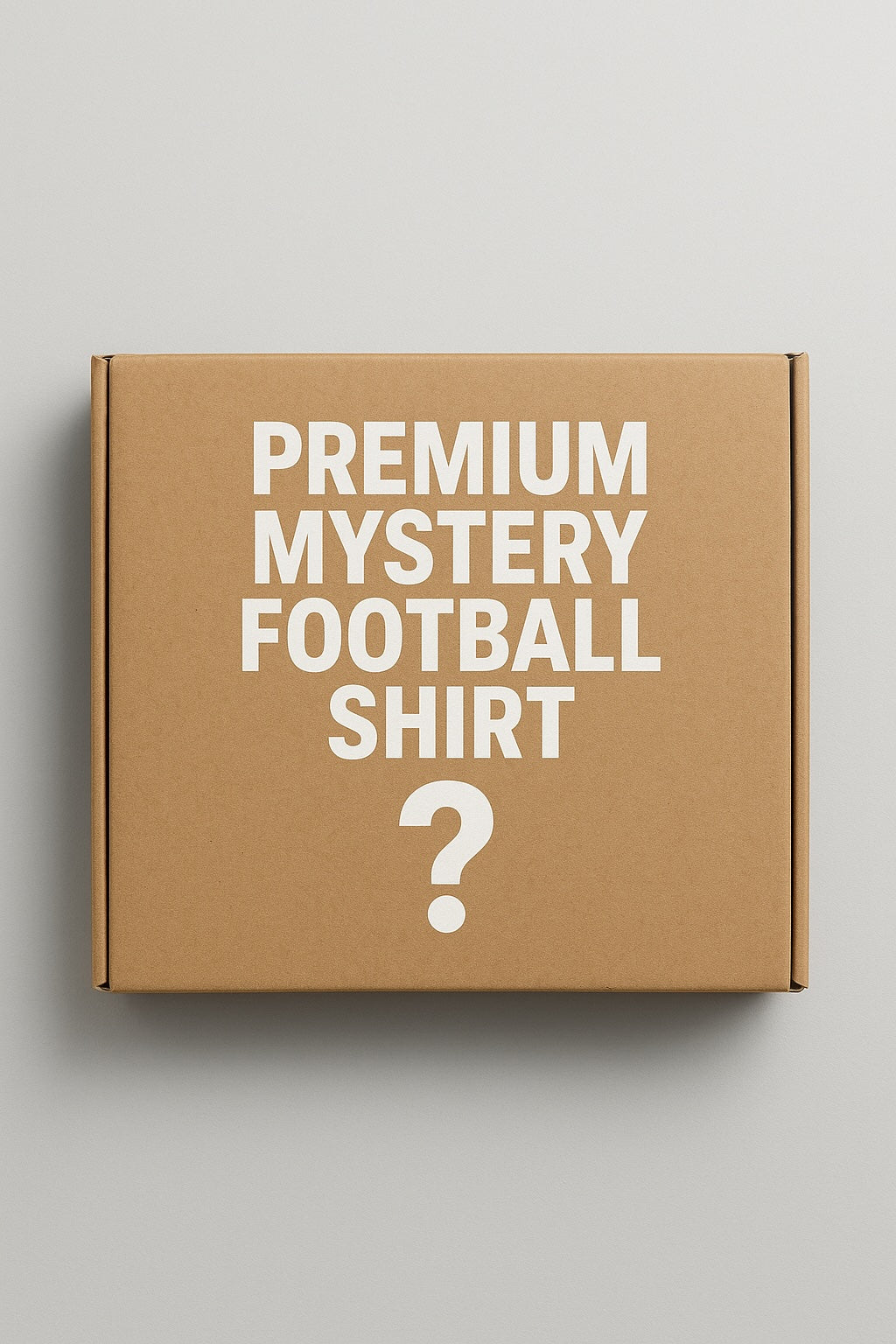 Premium Mystery kit