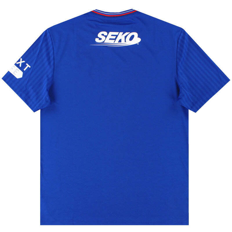 Rangers Hjemme drakt 2023/24