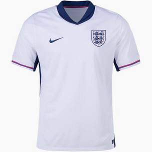 England Hjemme 2024/25